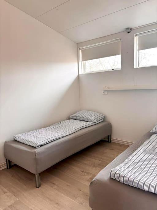 Selfoss Center Apartment Kültér fotó
