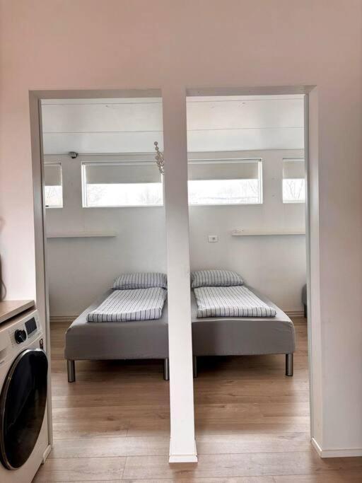 Selfoss Center Apartment Kültér fotó